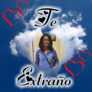 Meet your Posher, Awilda